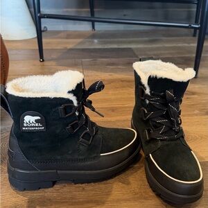 Sorel Torino II Women’s Snow Boots 9.5